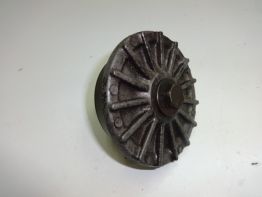 Oilfilter Kawasaki GPX 600