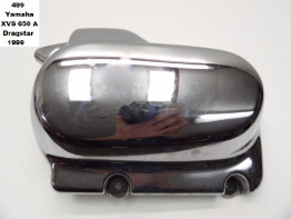 Motorblokdeksel Yamaha XVS 650 Dragstar