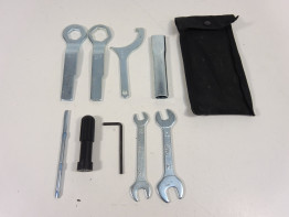 Gereedschapset Kawasaki Z 650