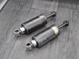 Achterschokbreker Harley Davidson FXST Softail Standard