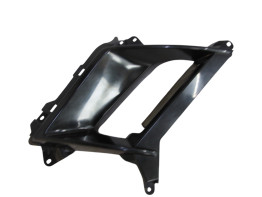 Rechter zijkuip klein Kawasaki ER 6