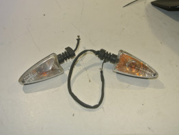 Knipperlicht Kawasaki Z 900