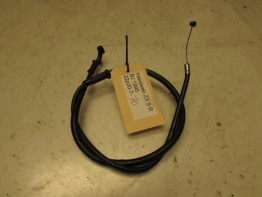 Throttle cable Kawasaki ZX 9 R
