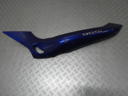 Heck links Triumph Sprint ST 955