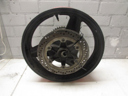 Rear wheel complete Honda CBR 1000 F