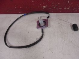 Tankuhr Honda CBR 1100 XX