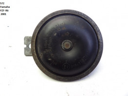 Claxon Yamaha YZF R6