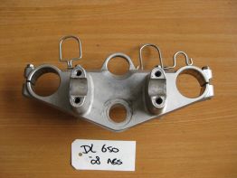 Kroonplaat Suzuki DL 650 V STROM