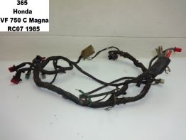 Wire Harness Honda VF 700 750 C Magna