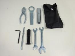 Tool set Kawasaki VERSYS 1000