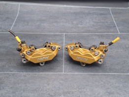 Brake calipers front Honda CBR Fireblade