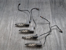 Blinker BMW F 850 GS