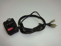 Stuurschakelaar links Yamaha TDM