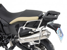 Rear carrier top box BMW F 800 GS Adventure
