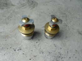 Voorpoten Honda CB 600 F