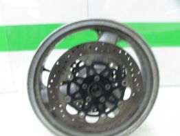 Vorderrad Komplett Kawasaki ZXR 750