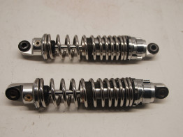 Achterschokbreker Harley Davidson Dyna