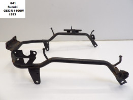 Achtersubframe Suzuki GSX R 1100