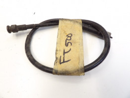 Kilometerkabel Honda FT 500