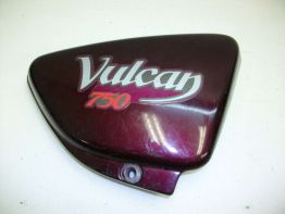 Rechter zijkuip klein Kawasaki VN 700 750