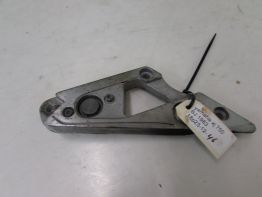 Main step holder right Yamaha XJ 750 