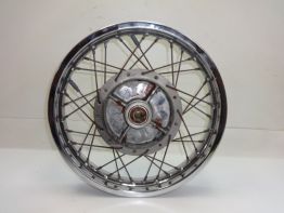 Achtervelg Kawasaki CSR 305 LTD