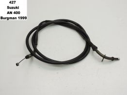 Throttle cable Suzuki Burgman 400