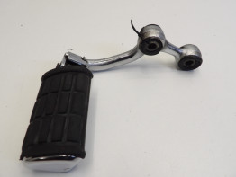 Fussraste links Yamaha XV 700 / 750 SE