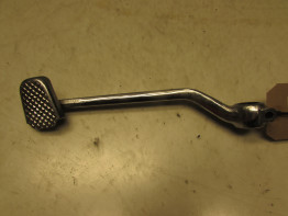 Rempedaal Yamaha V max