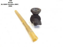 Benzinhahn Honda XL 1000 V Varadero