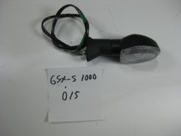 Blinker hinten rechts Suzuki GSX S 1000