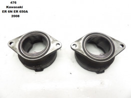 Inlaat rubber Kawasaki ER 6