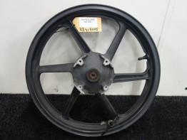 Felge hinten Honda CBR 125 R