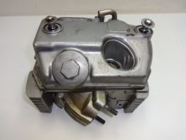 Zylinderkopf Honda TRANSALP