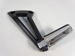 Pillion step left Yamaha FZ6