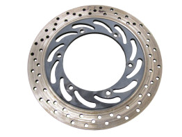 Achterremschijf Yamaha XVS 1100 Dragstar