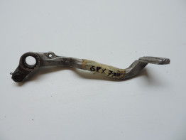Brake pedal Kawasaki GPX 750