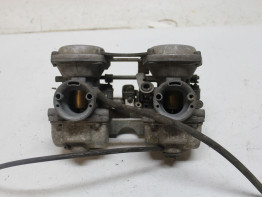 Carburateurset Suzuki GS 400 E