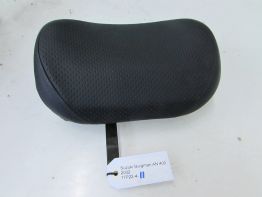 Buddy zadel Suzuki Burgman 400