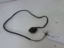 Motorblok diverse Suzuki GSX R 600