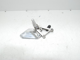 Fussrastetrager vorne links Aprilia RSV 1000