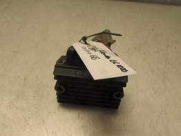 Regulator rectifier Honda Goldwing GL