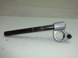 Clip on links Suzuki GSX F 600