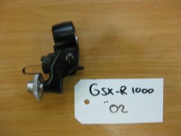 Lever handle clutch Suzuki GSX R 1000