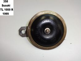 Claxon Suzuki TL 1000