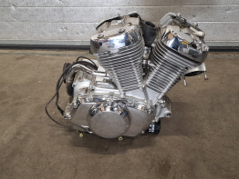 Motorblok Suzuki VS 700 Intruder