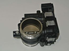 Gasklephuis BMW R 1200 GS LC