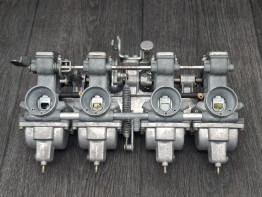 Carburetor assy Kawasaki KZ 550 LTD