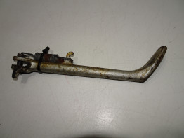 Standaard Hyosung Comet 650