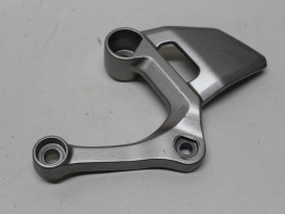 Schetsplaat links Yamaha Tracer 900